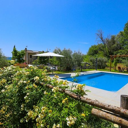 B&B Coldifiore Penna in Teverina Luaran gambar