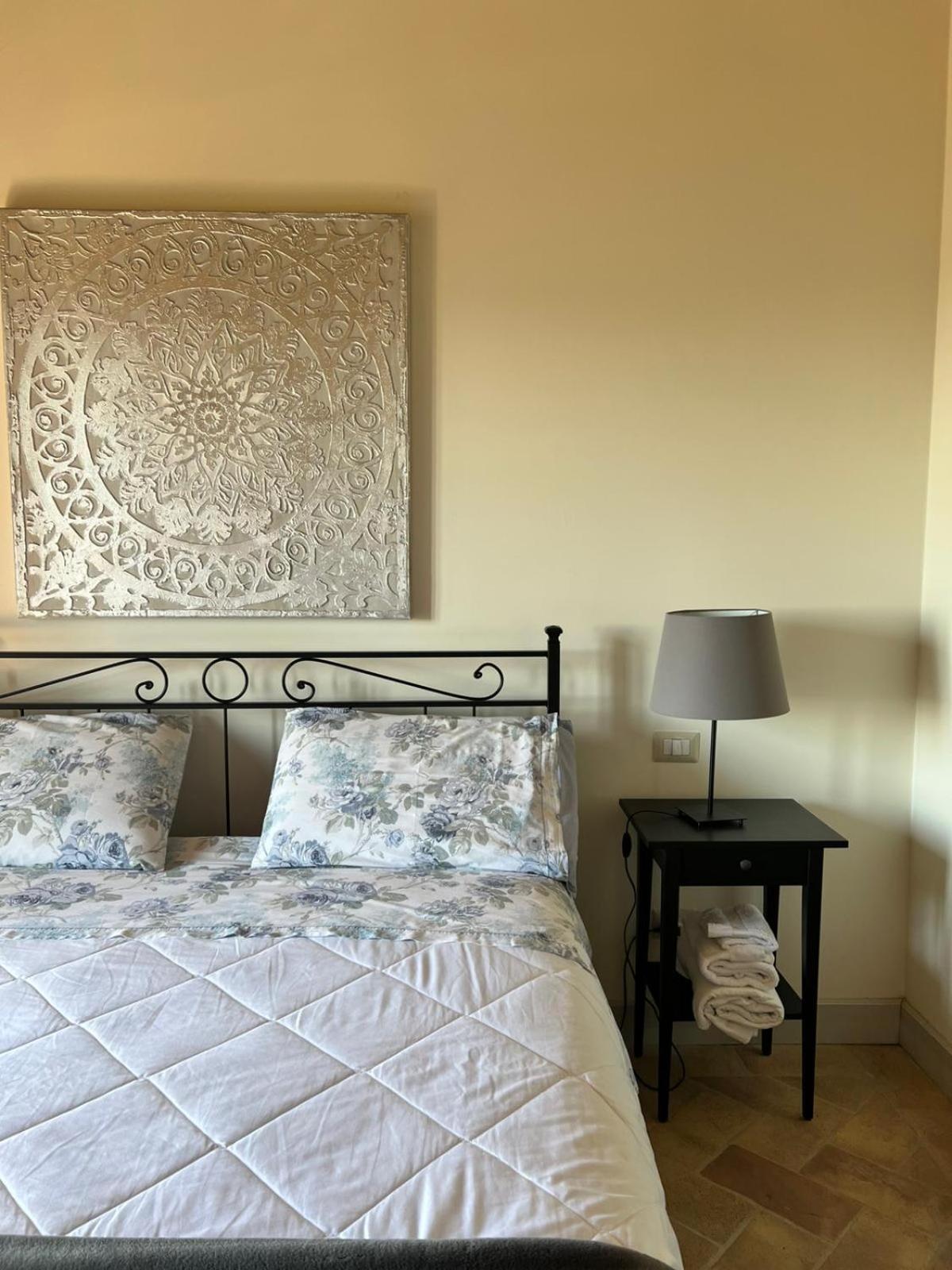 B&B Coldifiore Penna in Teverina Luaran gambar