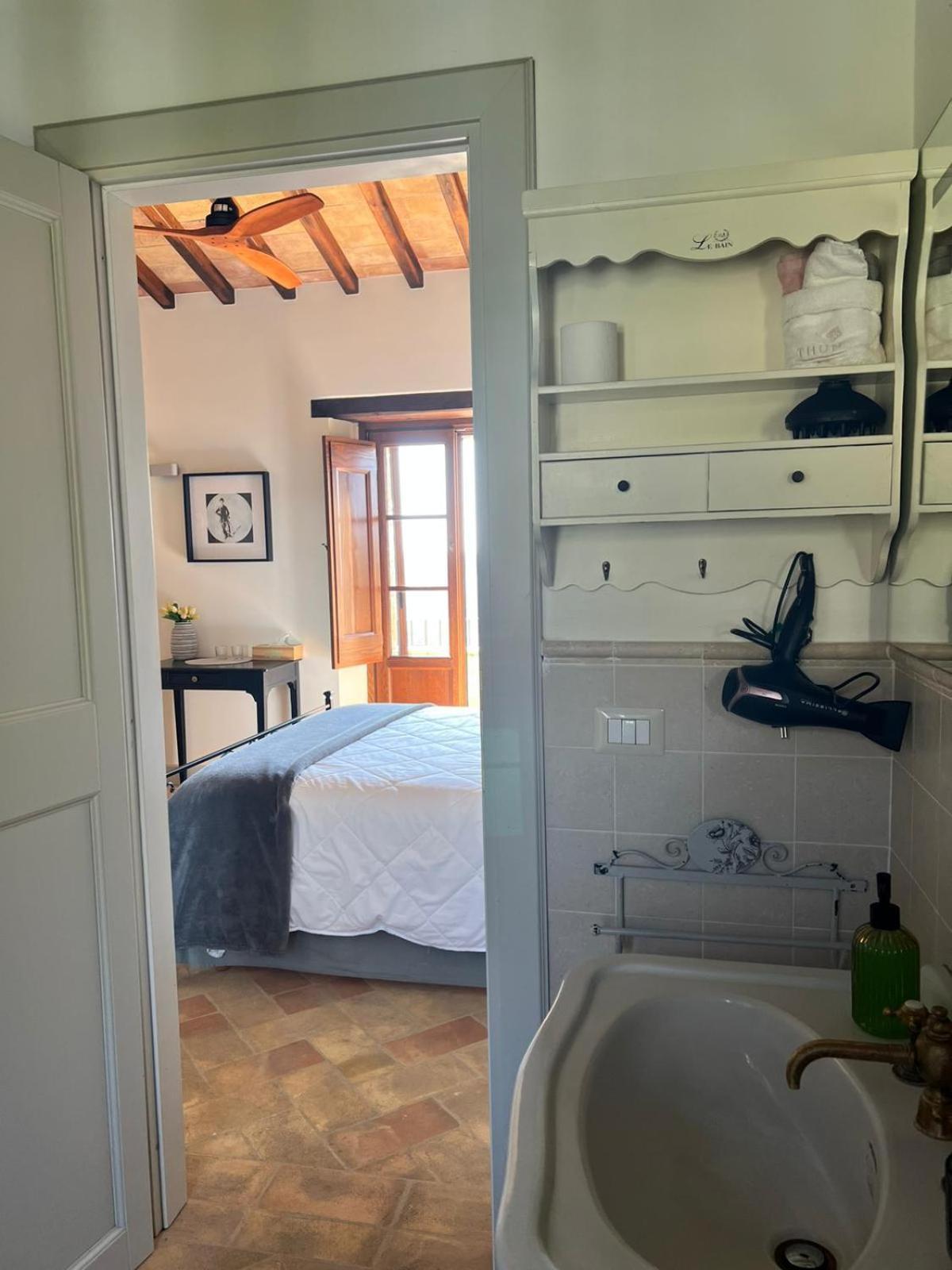 B&B Coldifiore Penna in Teverina Luaran gambar