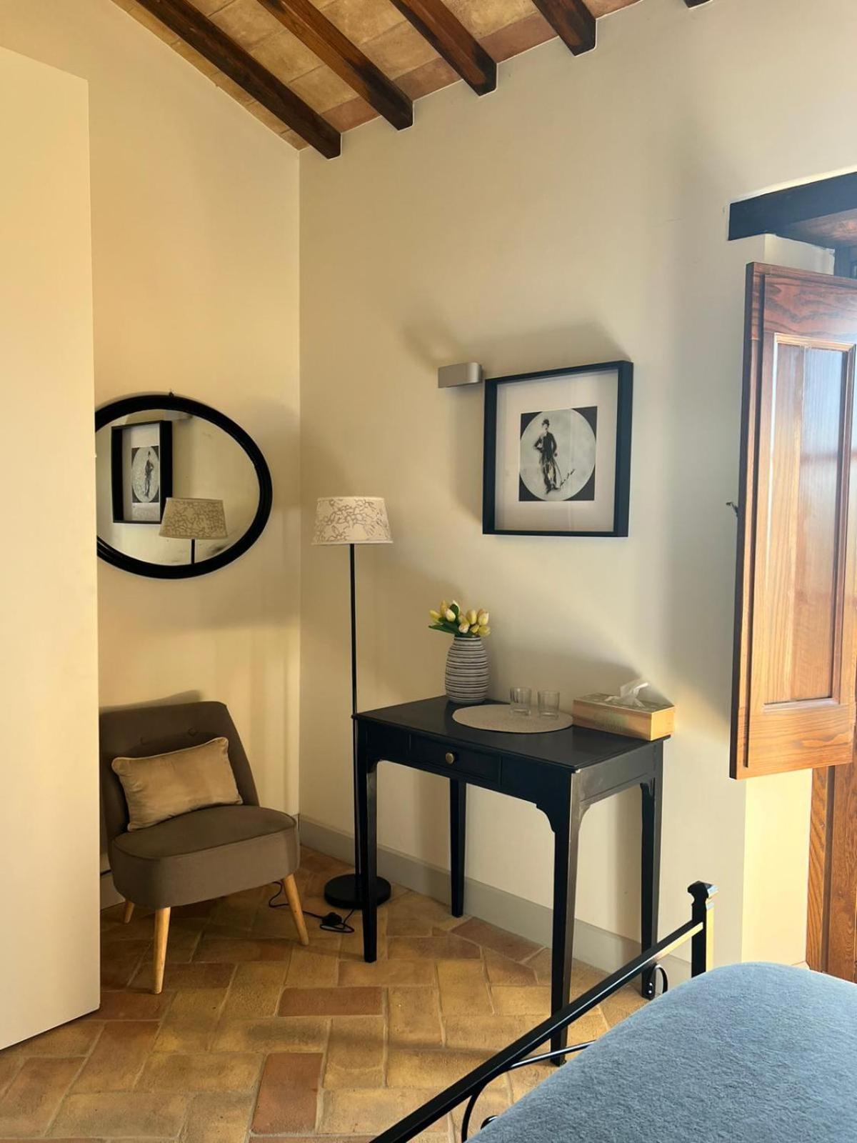 B&B Coldifiore Penna in Teverina Luaran gambar