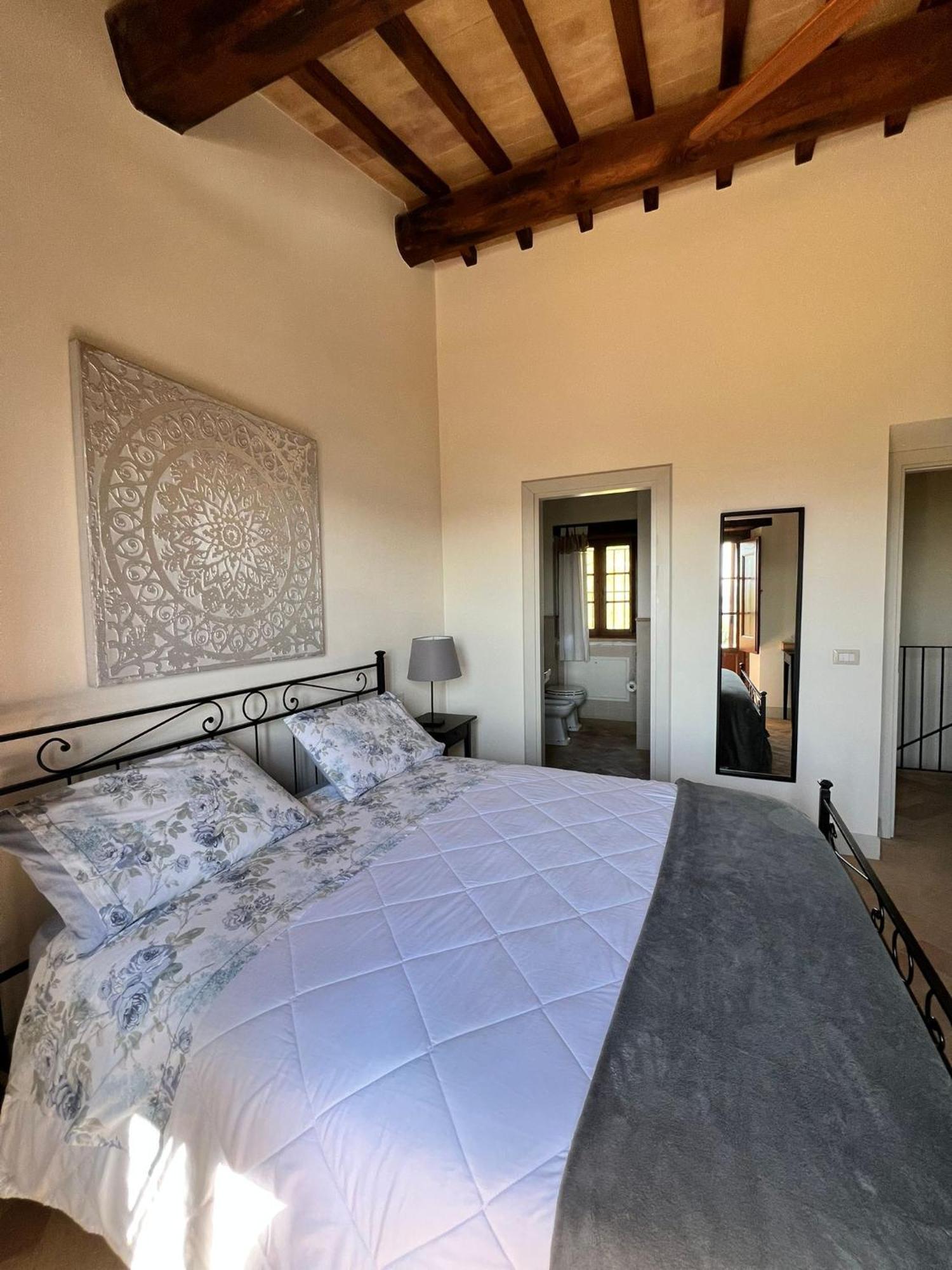 B&B Coldifiore Penna in Teverina Luaran gambar